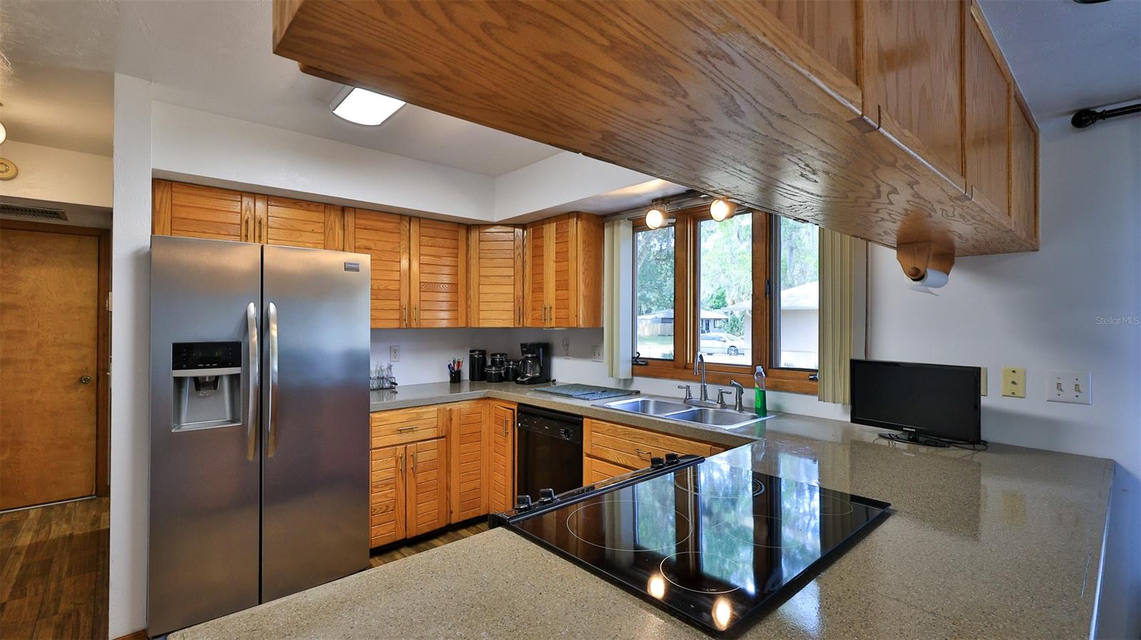 Powers - Residential