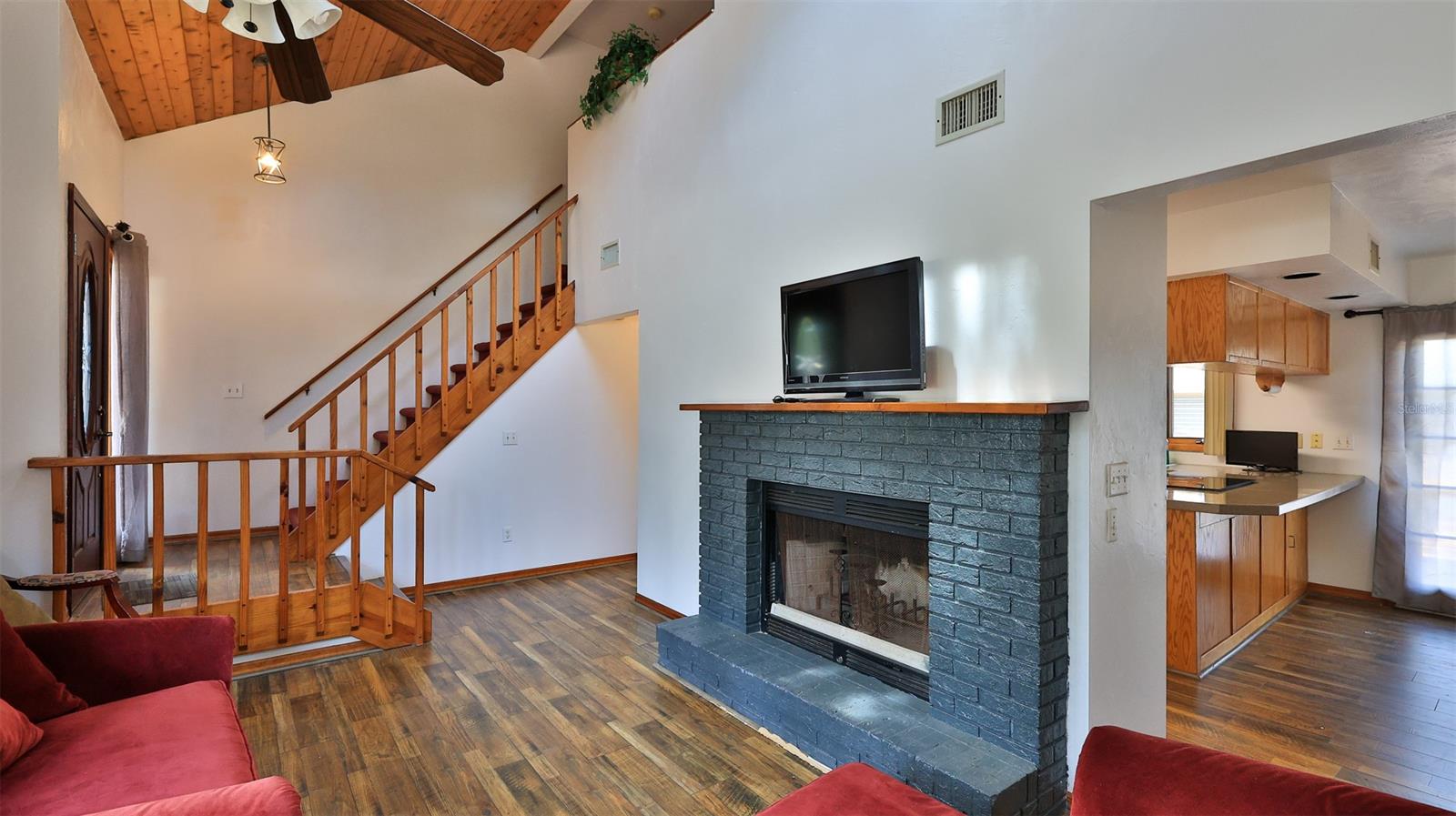 Powers - Residential