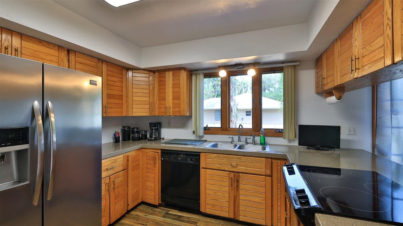 Powers - Residential