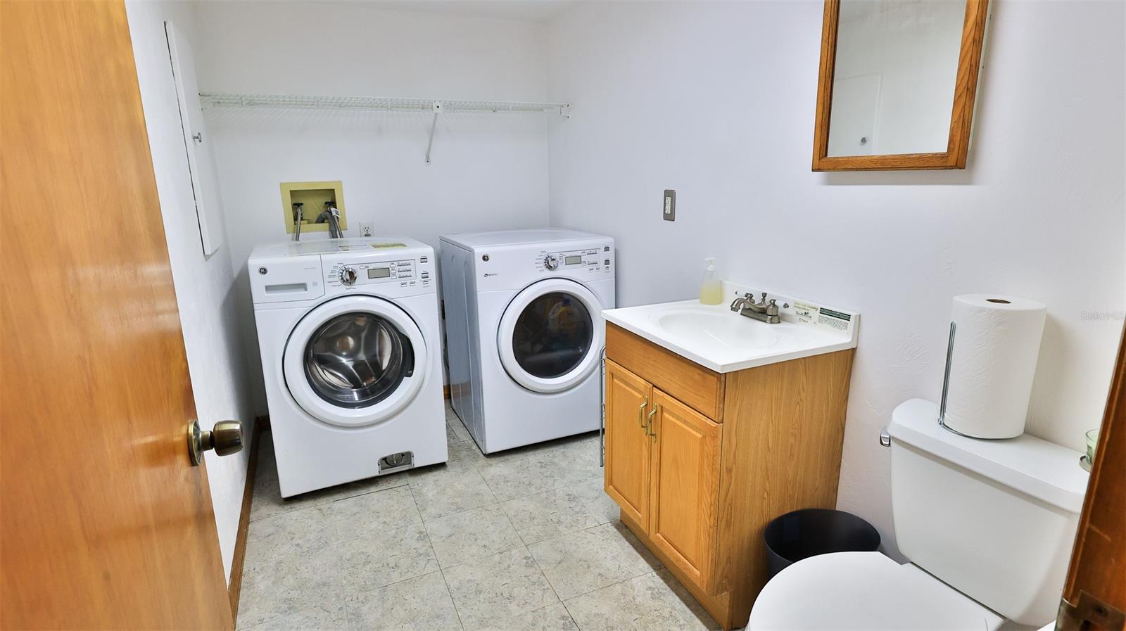 Powers - Residential