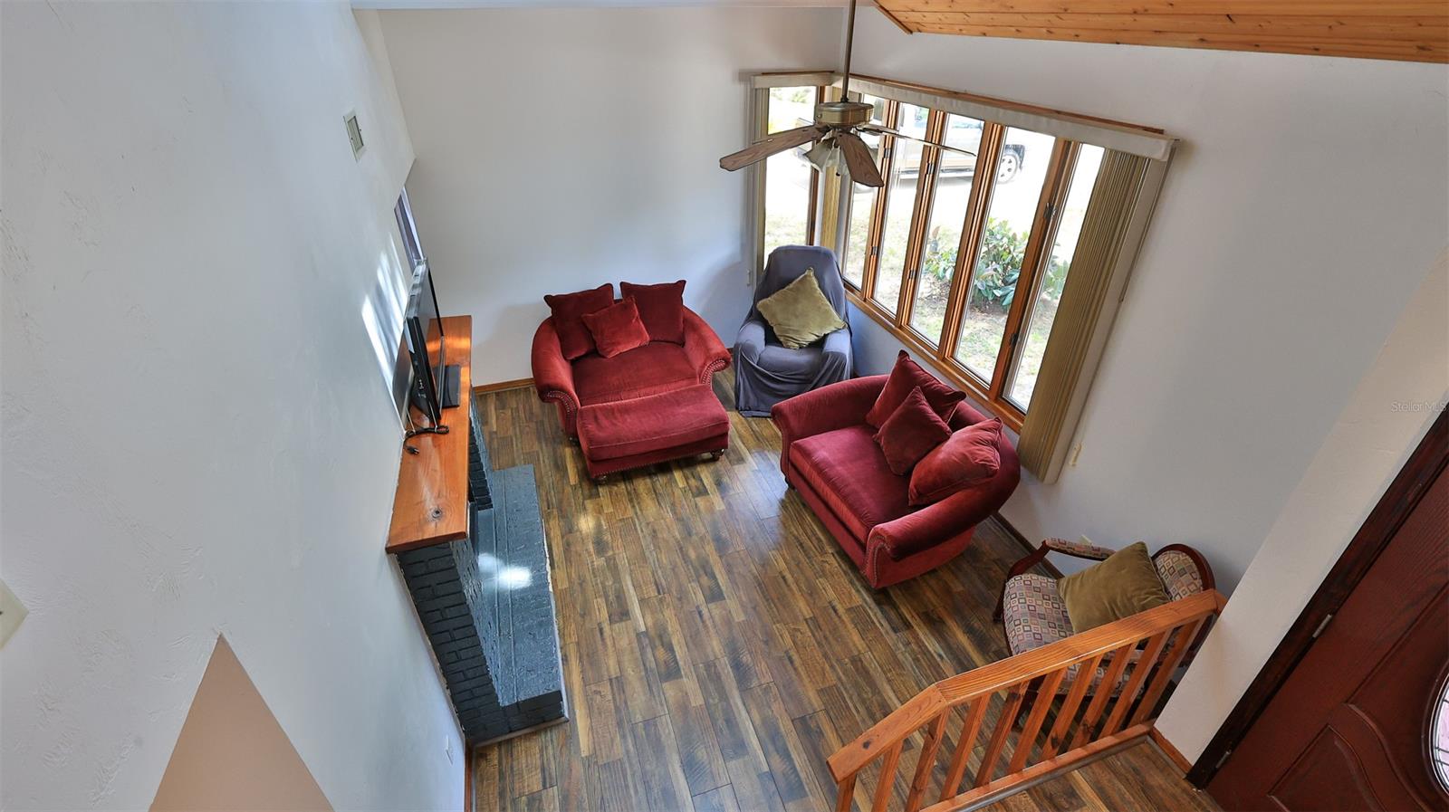 Powers - Residential