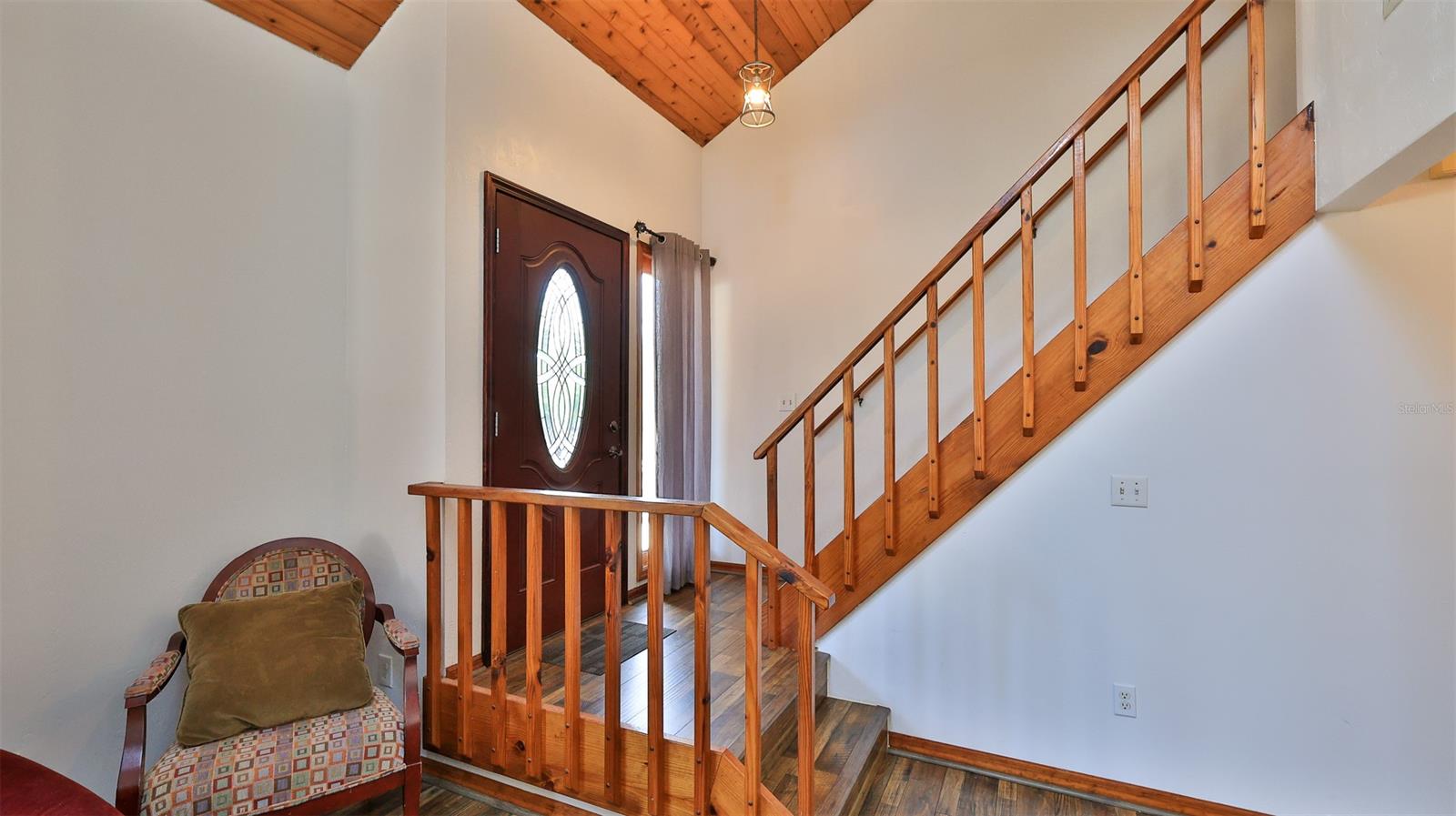 Powers - Residential