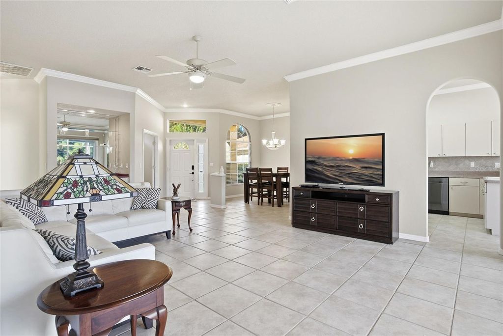 Photo of 17367 Eagle Trace Drive, Brooksville, FL 34604 (MLS # TB8447951)