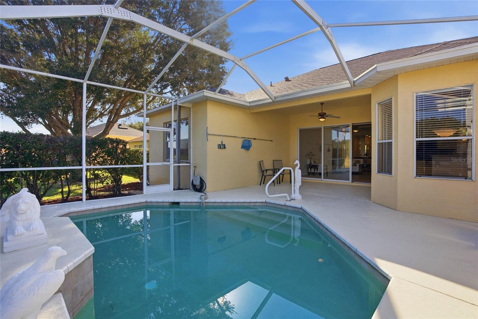 TRAILS AT RIVARD PH 1,2 & 6 - Residential