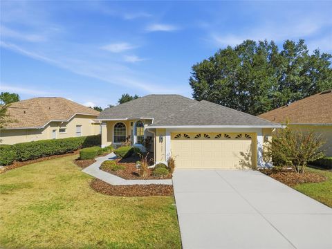 17367 EAGLE TRACE DRIVE BROOKSVILLE FL 34604