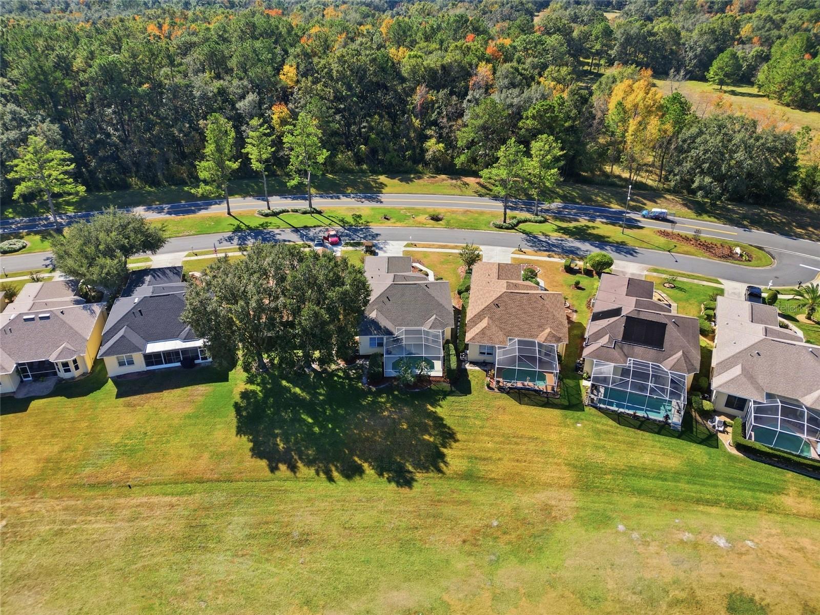 TRAILS AT RIVARD PH 1,2 & 6 - Residential