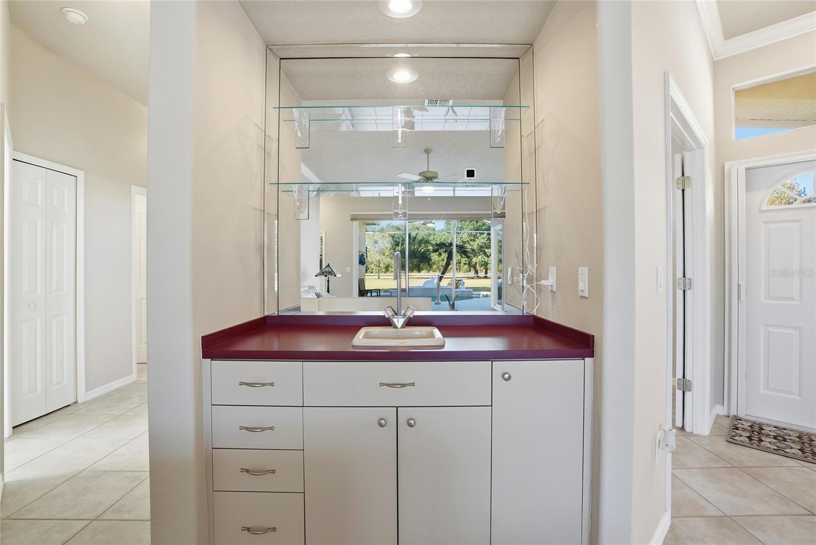 TRAILS AT RIVARD PH 1,2 & 6 - Residential