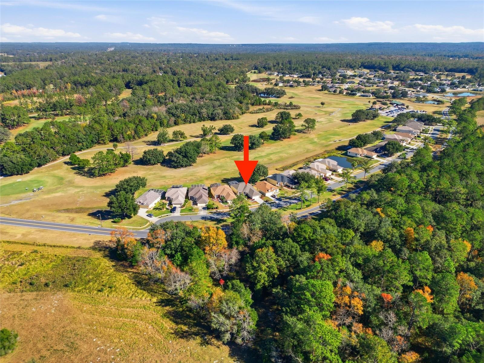 TRAILS AT RIVARD PH 1,2 & 6 - Residential