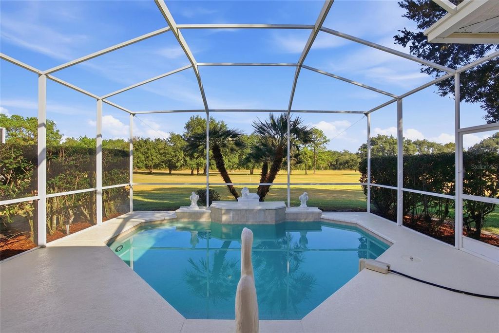 Photo of 17367 Eagle Trace Drive, Brooksville, FL 34604 (MLS # TB8447951)