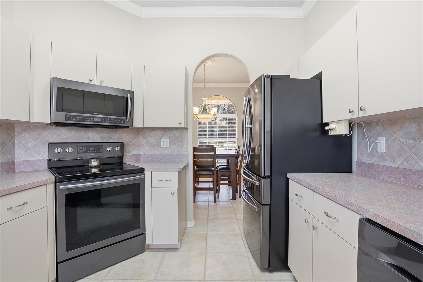 TRAILS AT RIVARD PH 1,2 & 6 - Residential