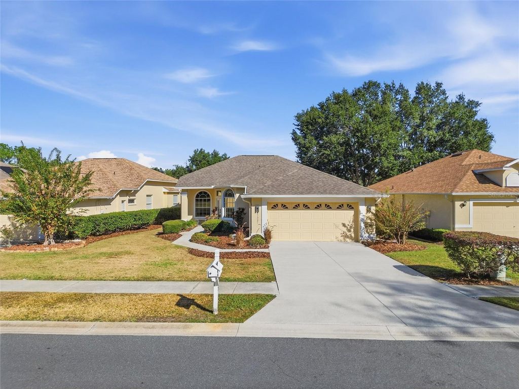 Photo of 17367 Eagle Trace Drive, Brooksville, FL 34604 (MLS # TB8447951)