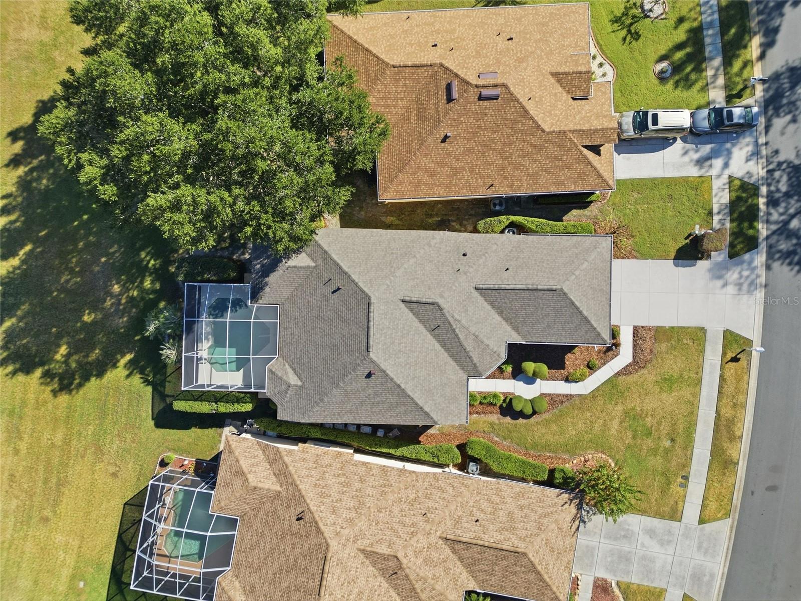 TRAILS AT RIVARD PH 1,2 & 6 - Residential