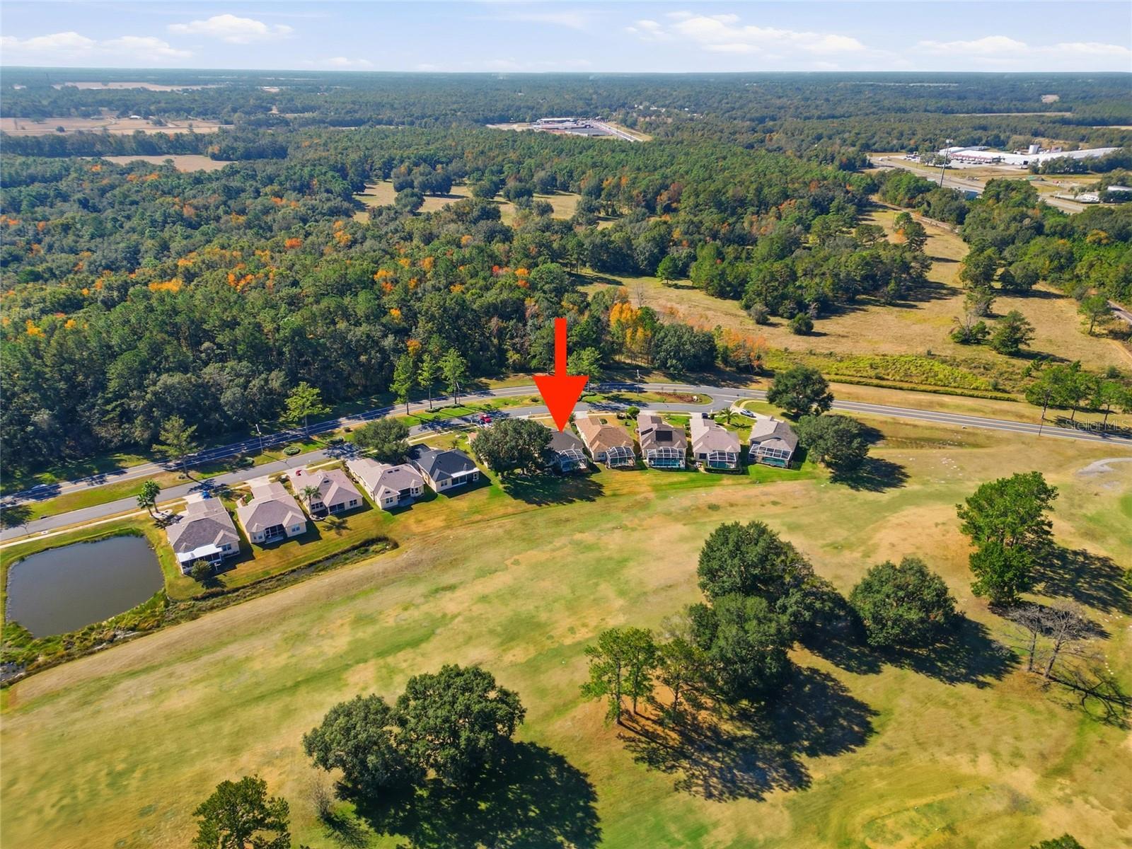 TRAILS AT RIVARD PH 1,2 & 6 - Residential