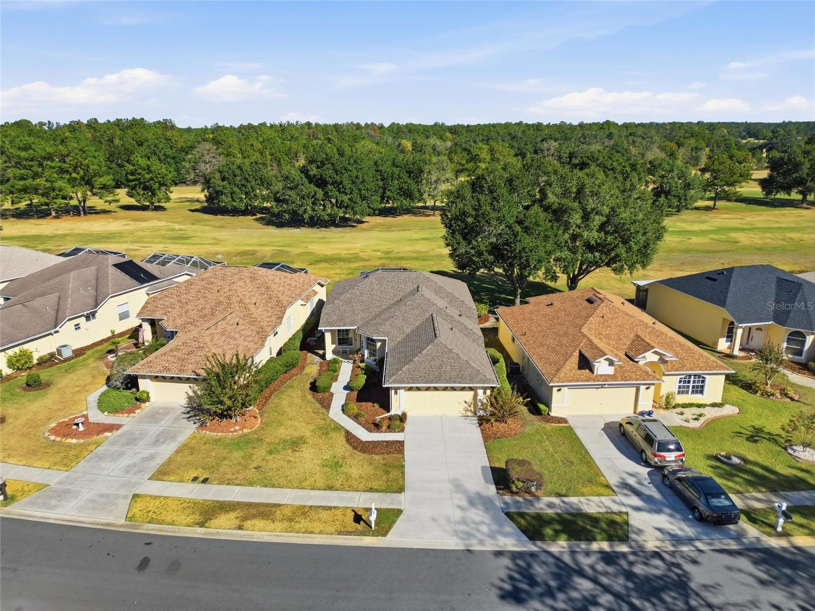 TRAILS AT RIVARD PH 1,2 & 6 - Residential