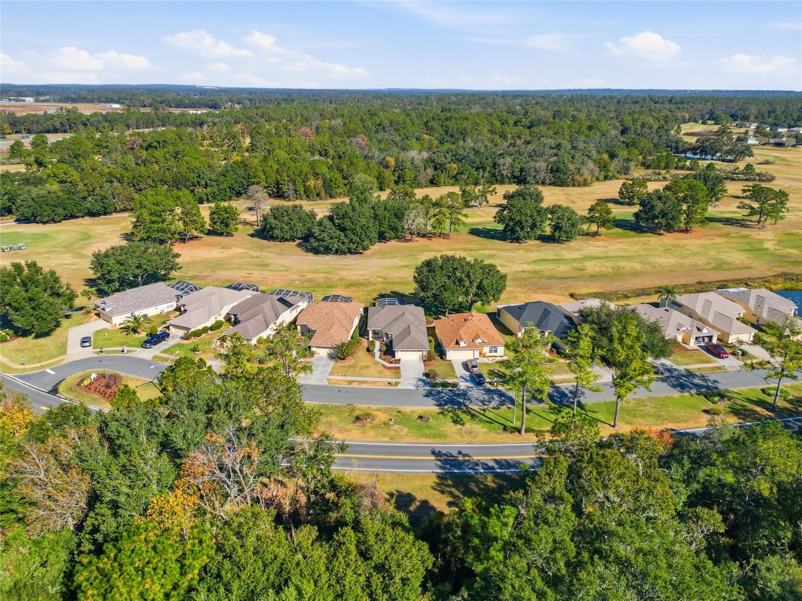 TRAILS AT RIVARD PH 1,2 & 6 - Residential