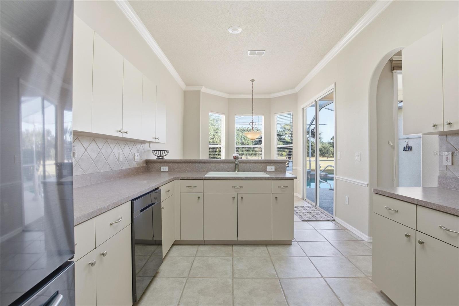 TRAILS AT RIVARD PH 1,2 & 6 - Residential