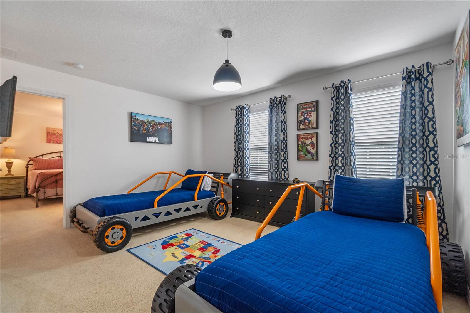 VERANDA PALMS PH 1C - Residential Lease