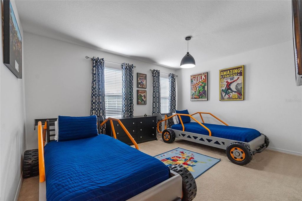 Photo of 2652 Santosh Cove, Kissimmee, FL 34746 (MLS # O6404168)