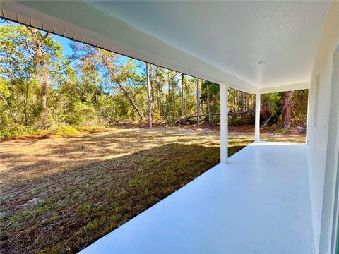 A home in CITRUS SPRINGS