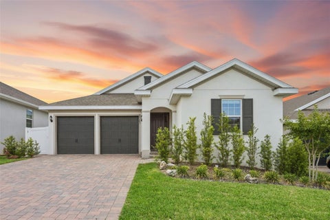 Photo of 2101 Axel Street, Minneola, FL 34715 (MLS # O6452695)
