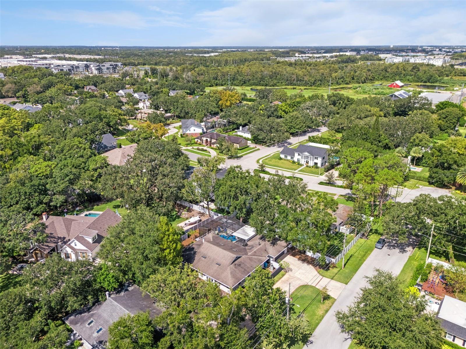 ACREAGE - Residential