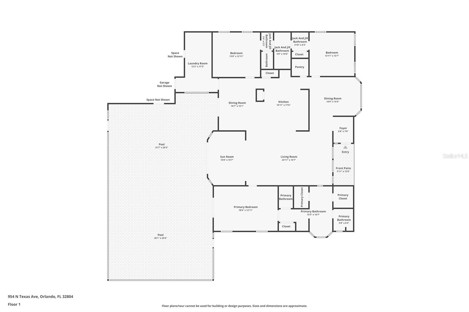 ACREAGE - Residential
