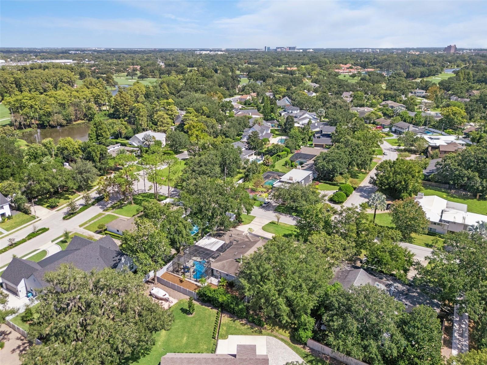 ACREAGE - Residential