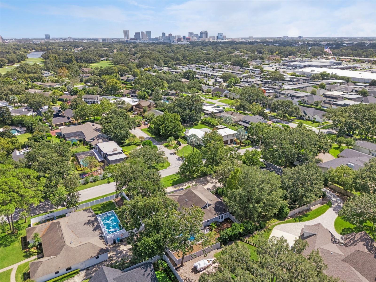 ACREAGE - Residential