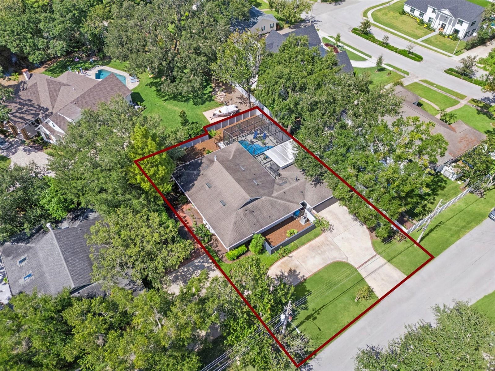 ACREAGE - Residential