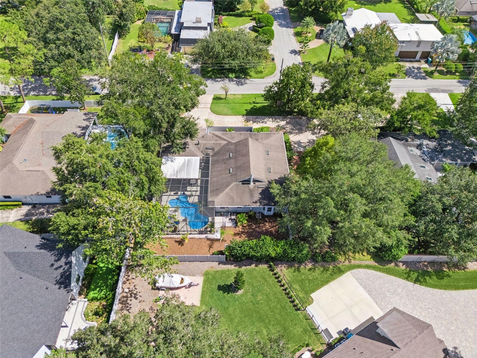 ACREAGE - Residential