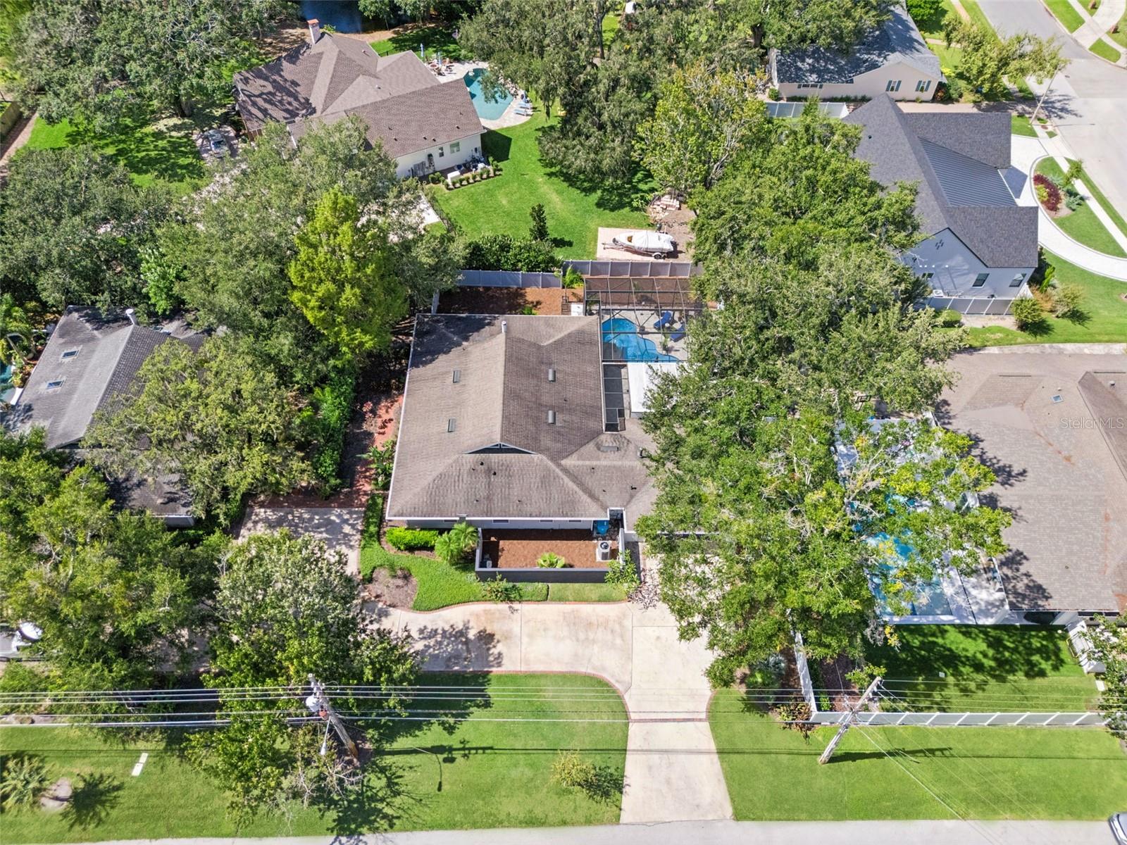 ACREAGE - Residential