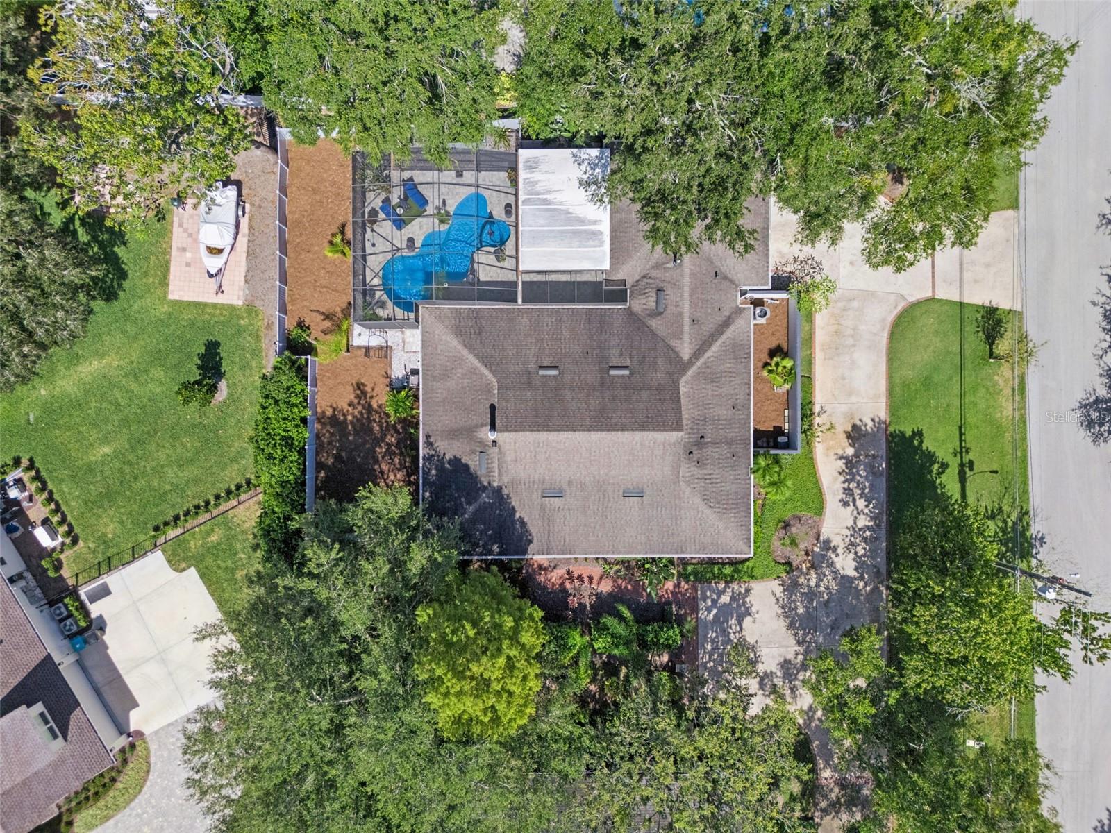 ACREAGE - Residential