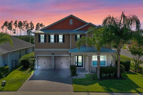 A home in CLERMONT