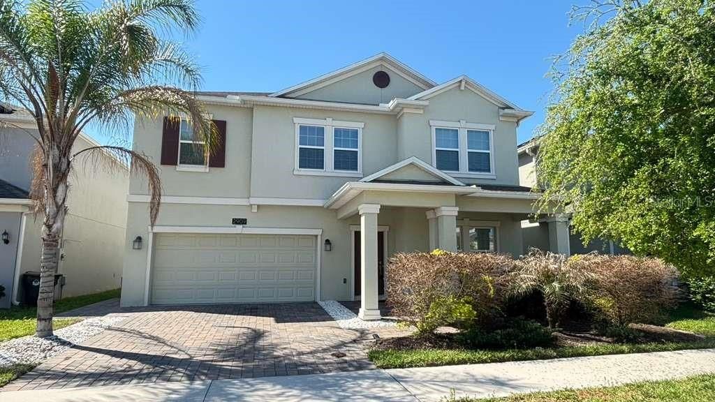 Photo of 2909 Nottel Drive, Saint Cloud, FL 34772 (MLS # O6396317)