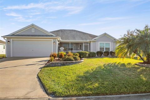 Photo of 3102 Sweetgum Street, The Villages, FL 32163 (MLS # G5104484)