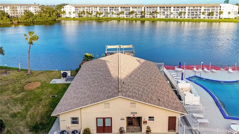 A home in BRADENTON