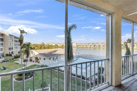 A home in BRADENTON