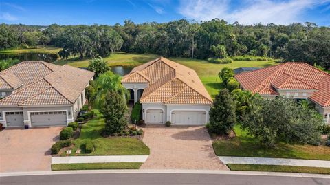 A home in BRADENTON