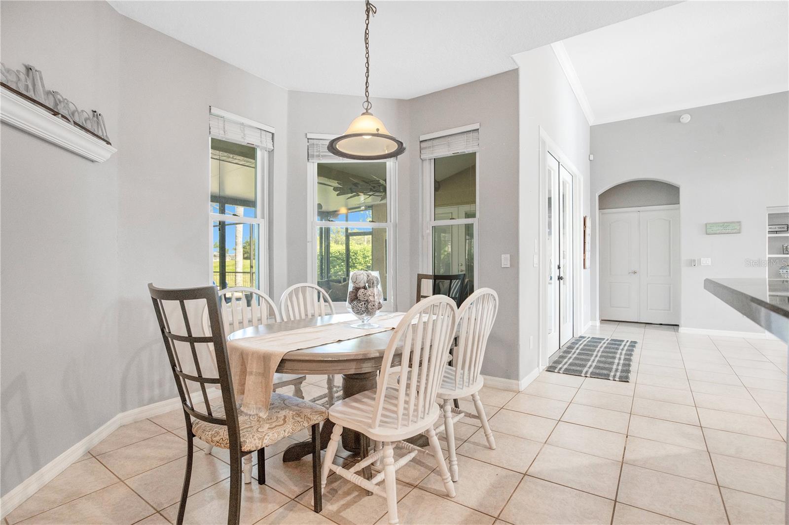 HEATHER GLEN - Residential