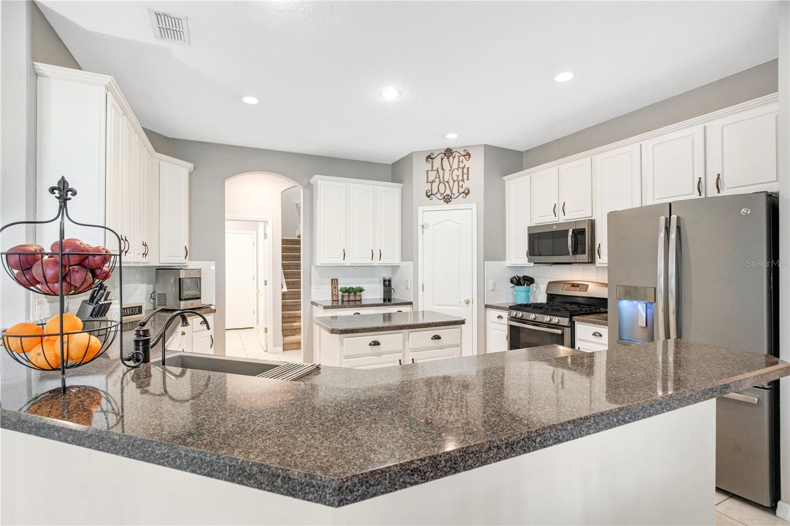 HEATHER GLEN - Residential