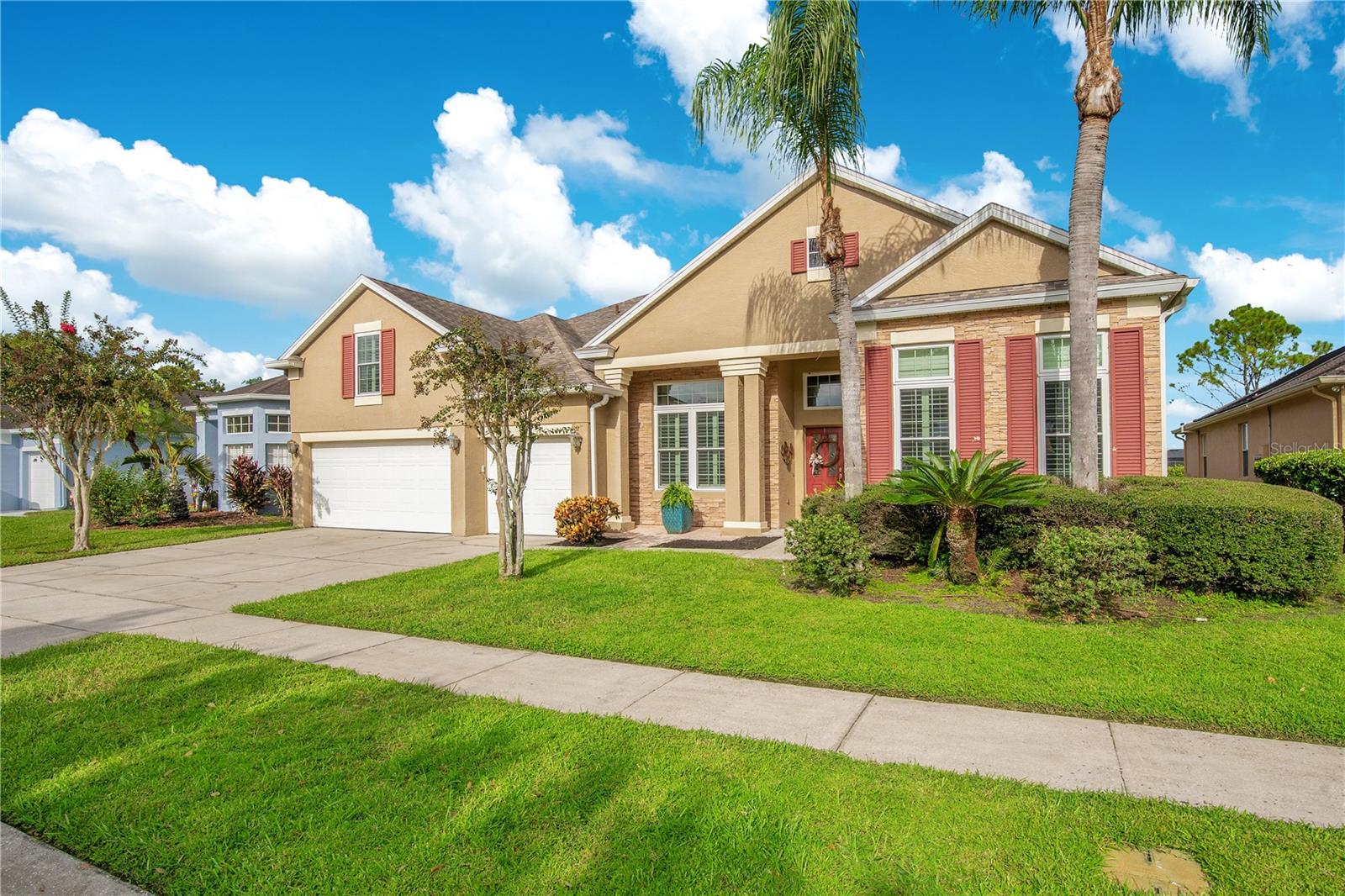 HEATHER GLEN - Residential