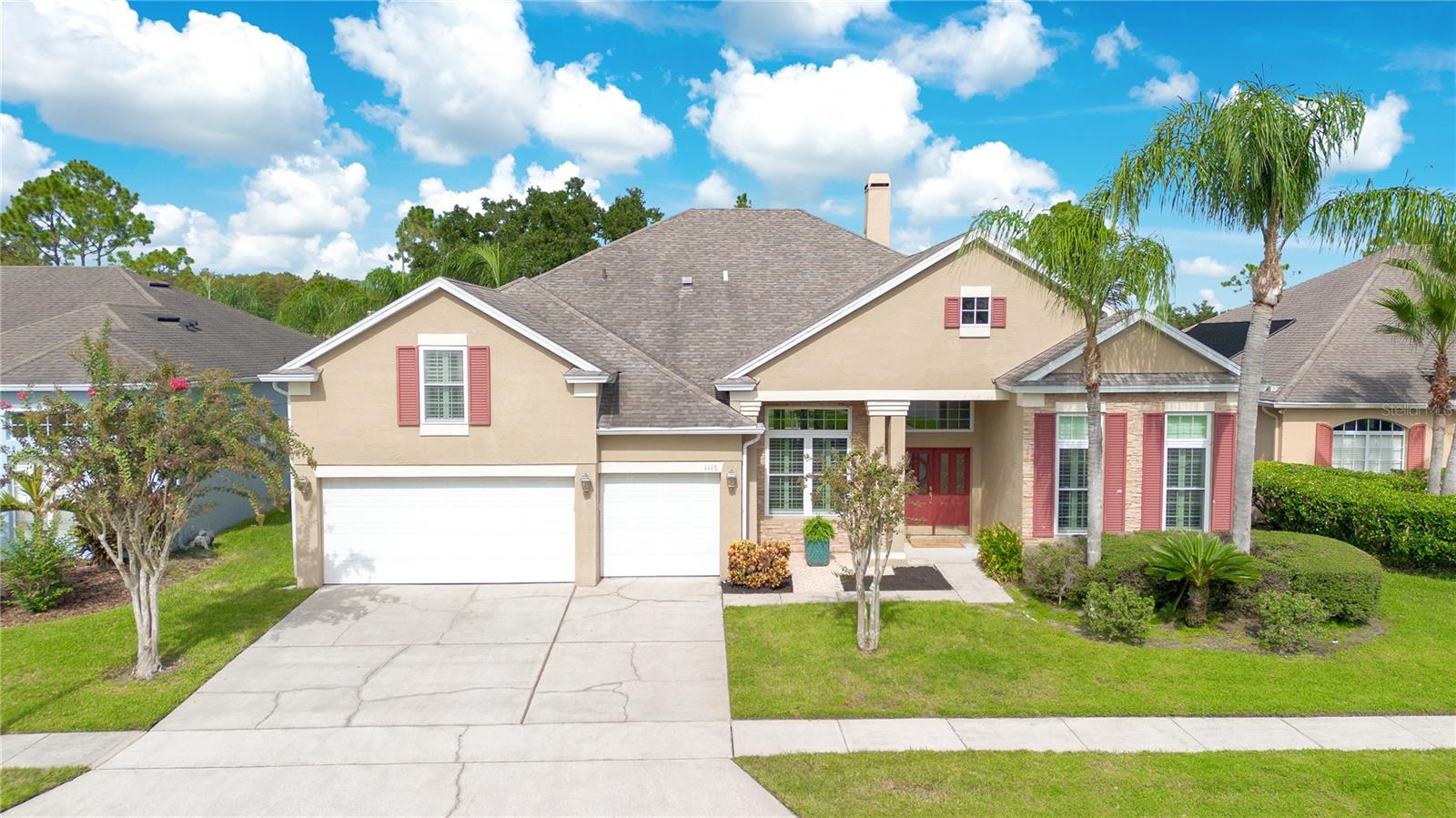 HEATHER GLEN - Residential