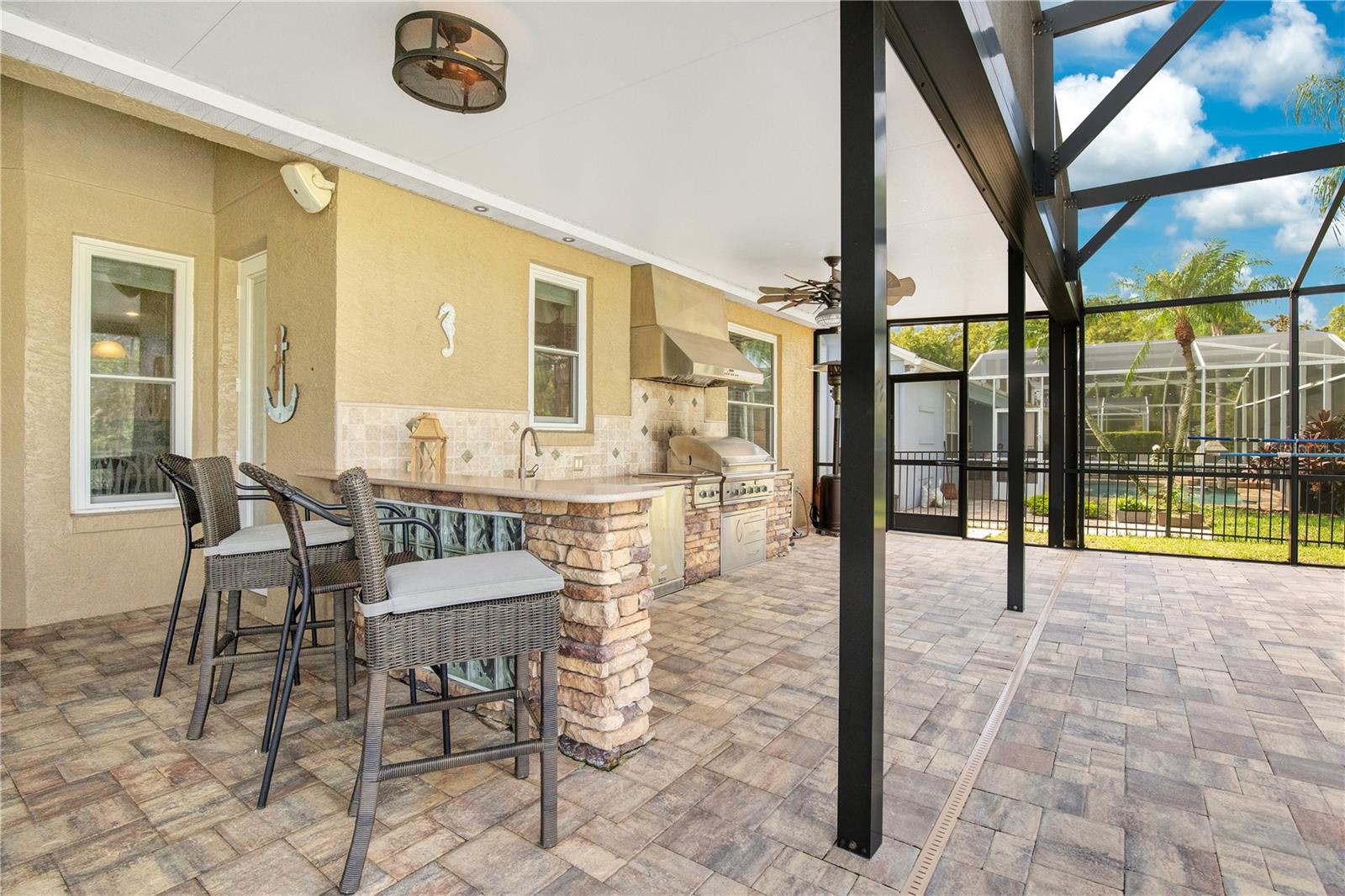 HEATHER GLEN - Residential