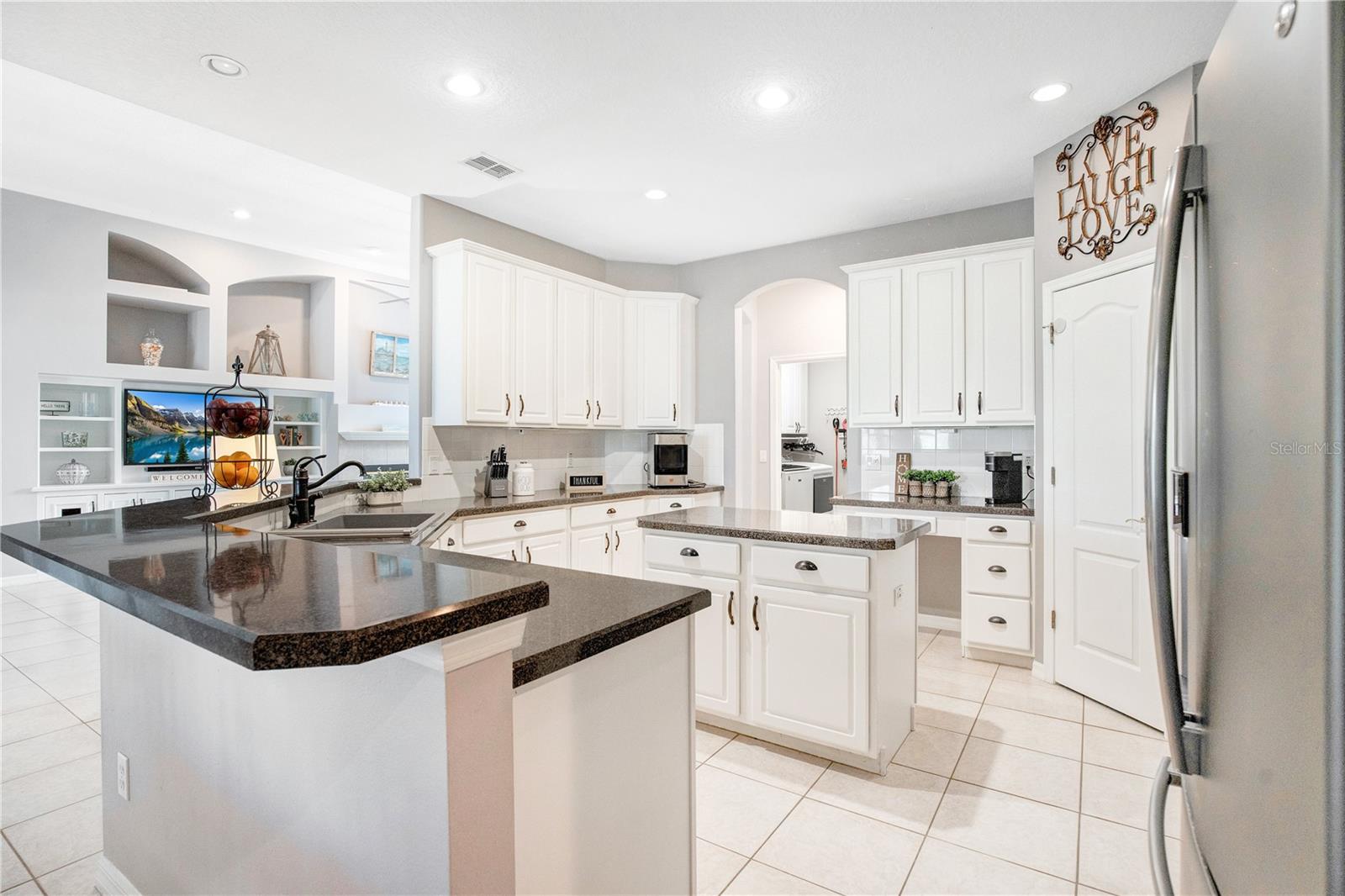 HEATHER GLEN - Residential