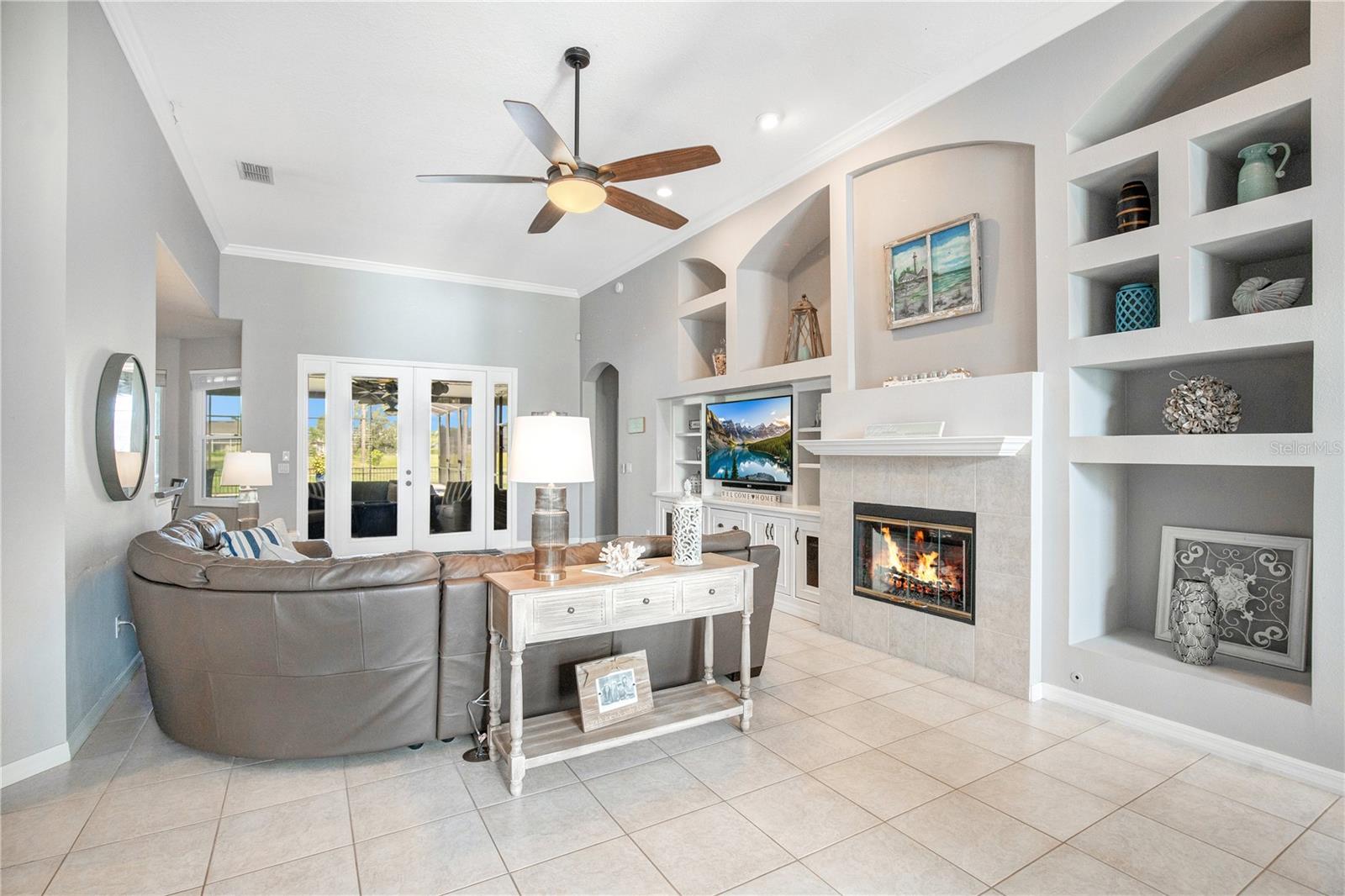 HEATHER GLEN - Residential