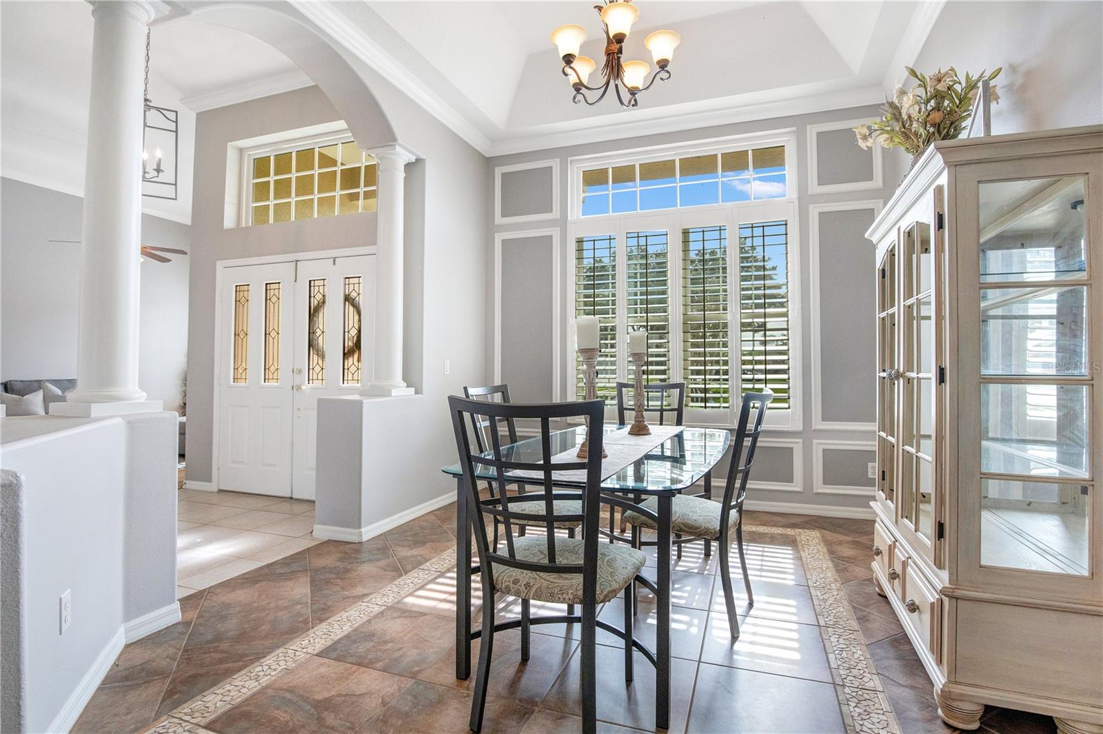 HEATHER GLEN - Residential