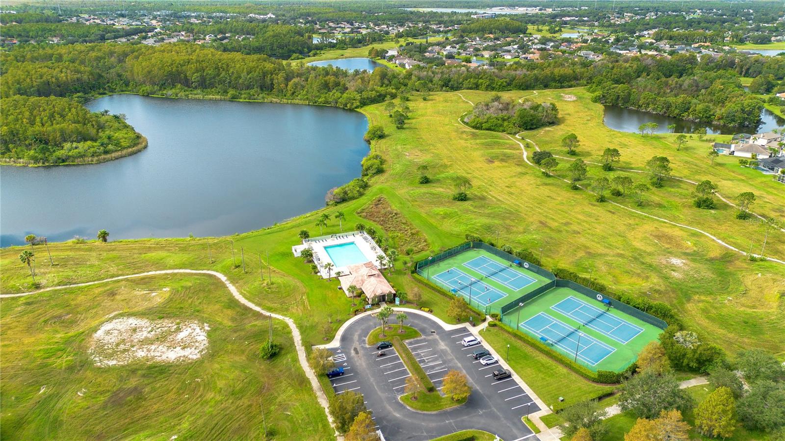 HEATHER GLEN - Residential