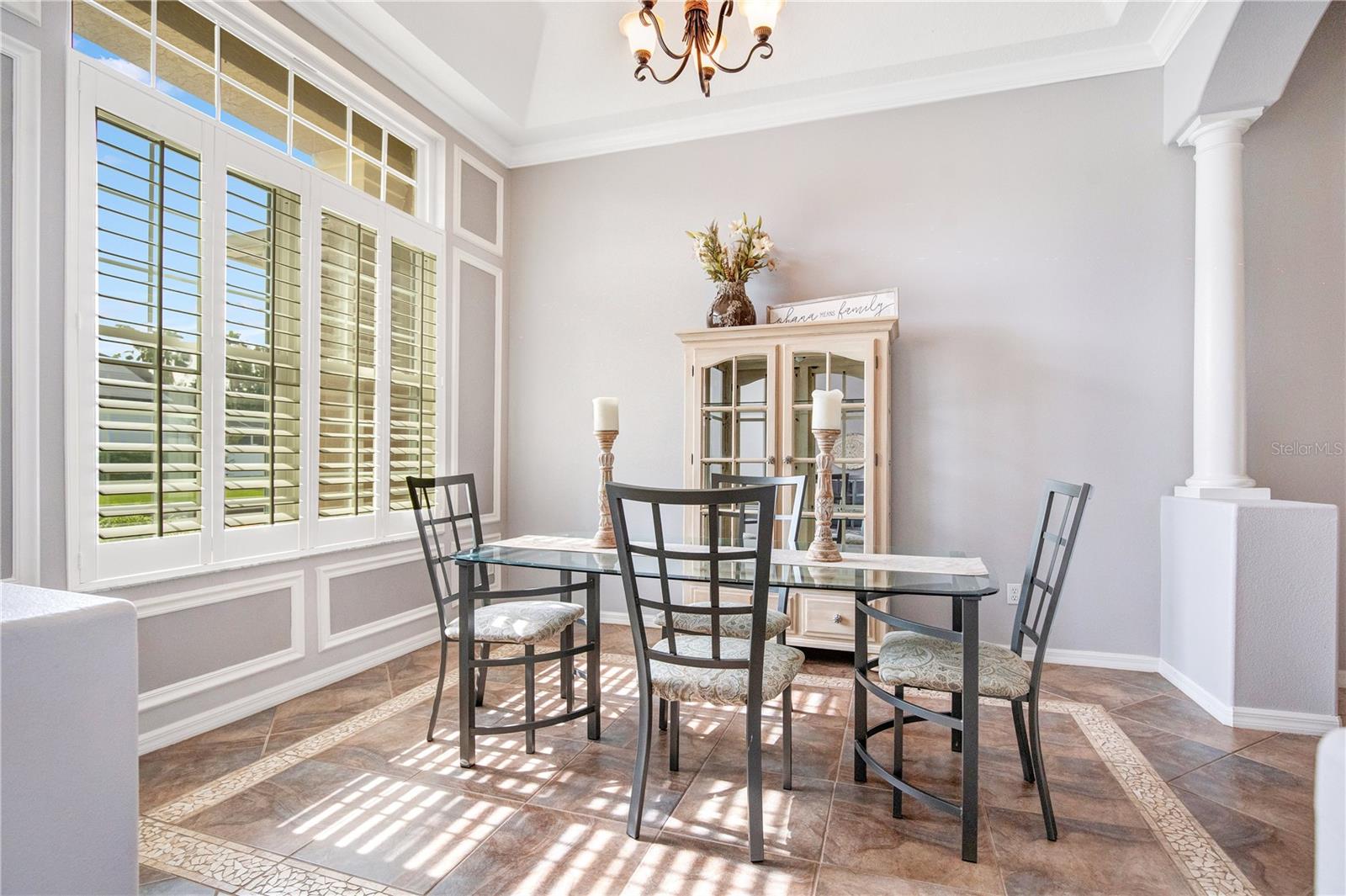 HEATHER GLEN - Residential