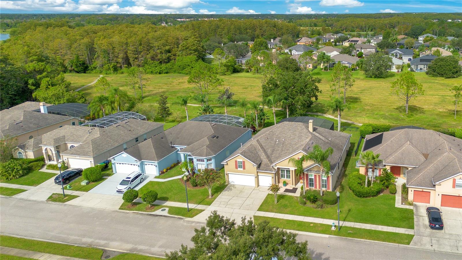 HEATHER GLEN - Residential