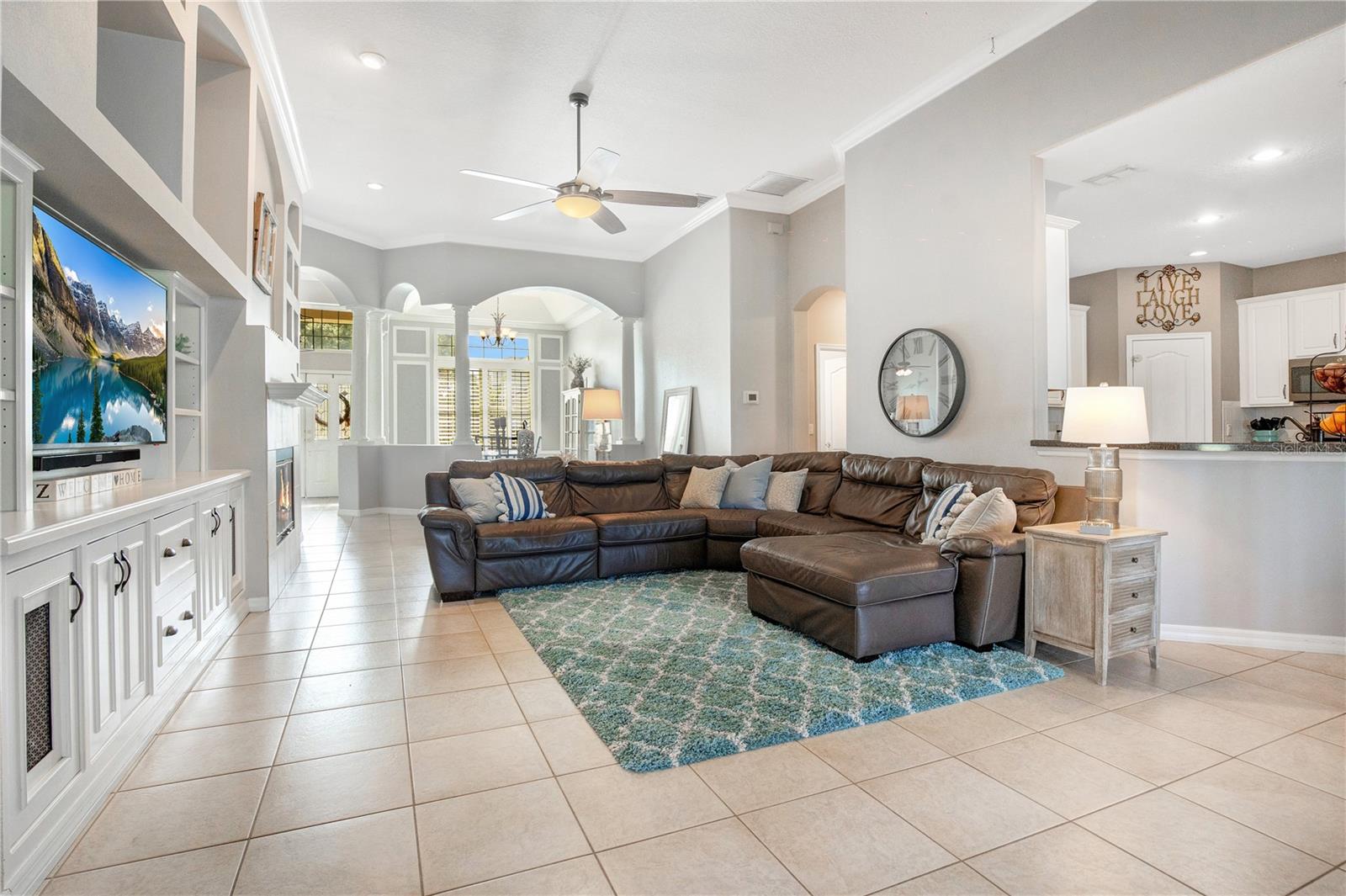 HEATHER GLEN - Residential